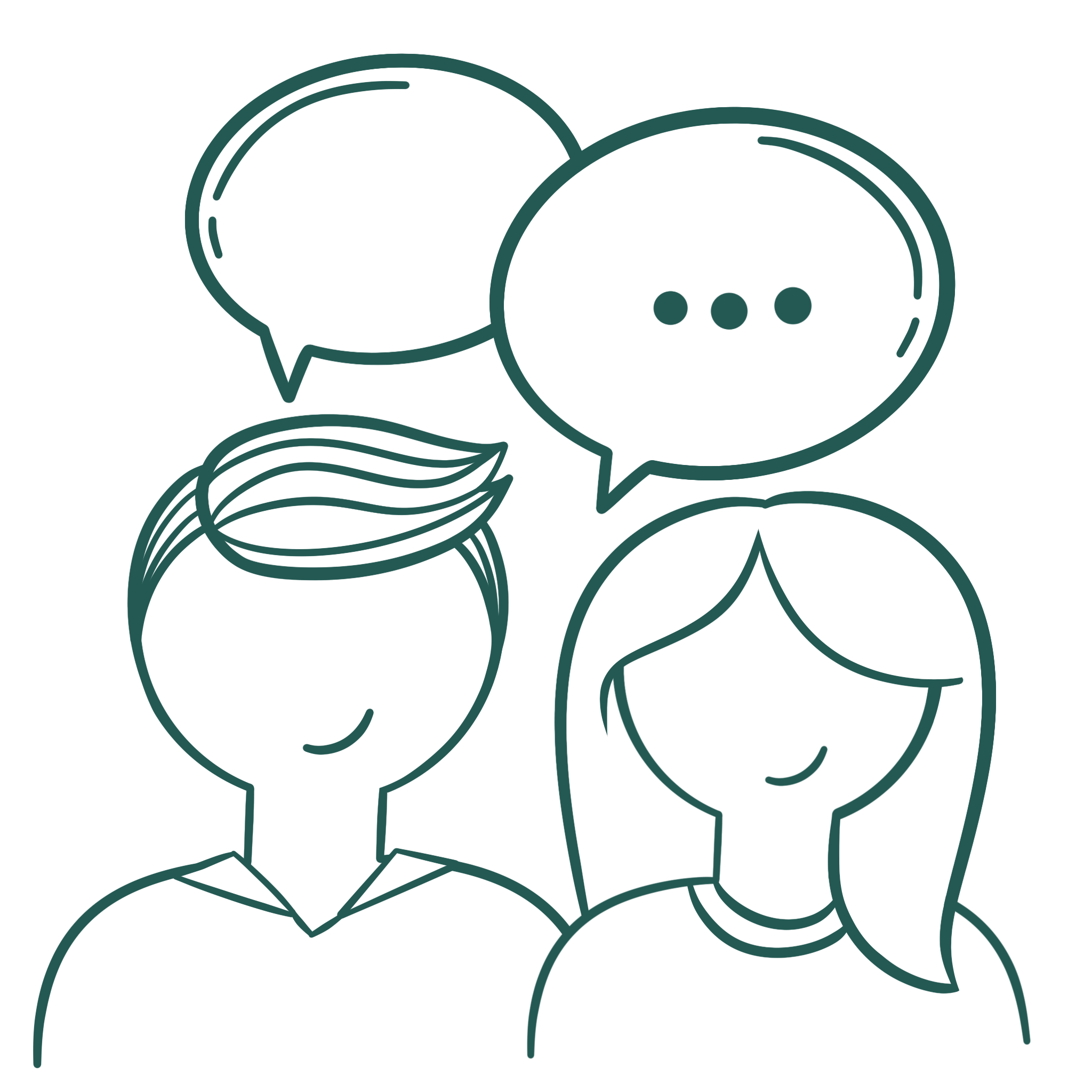 Private Speech Therapy Session Mansfield - Caregiver and Child Interaction